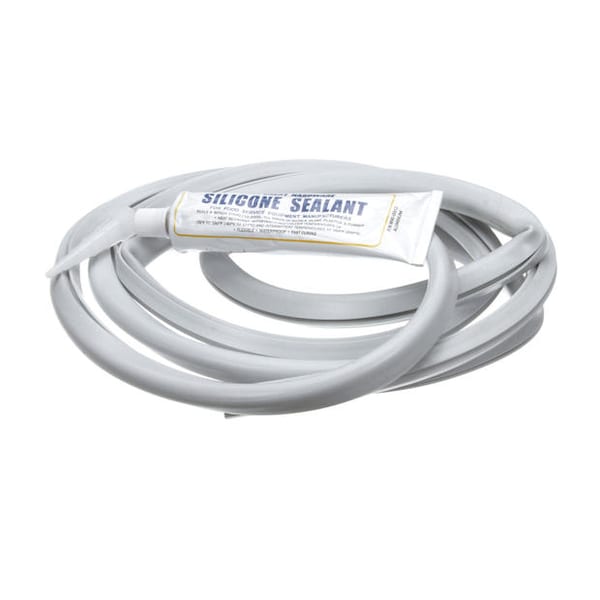 Gasket, 254-1008